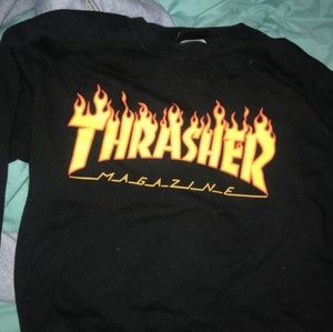 Thrasher shirt